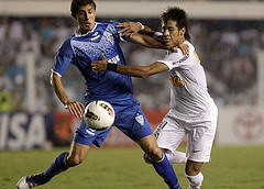 Boca Juniors  se refuerza en su  defensa