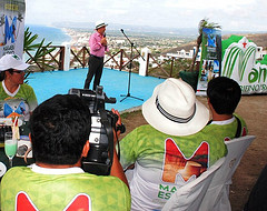 Temporada y marca provincial  “ManabÍ es todo 2015”