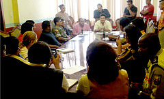 Jipijapa: Acciones para el fomento turístico