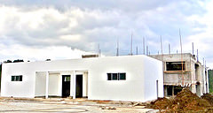 La construcción de la Unidad Educativa del Milenio “Carlos María Castro”