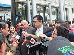 Juez dictaminó no procedente el recurso de protección de amparo en contra de la FEF