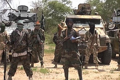 Grupo armado Boko Haram secuestró a 60 personas y mató a otras en Camerún