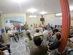 Crucita ofrecerá un carnaval inédito a sus turistas