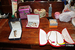 Seis detenidos en Operación “Ambición”