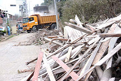 800 notificaciones  por construir sin permiso municipal