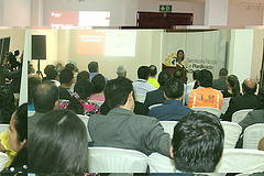 Subsecretaría de Planificación  Zona 4 rindió cuentas a la ciudadanía