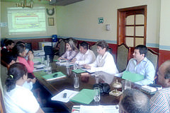 Concejales realizarán rendición de cuentas