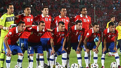 Copa América Chile 2015