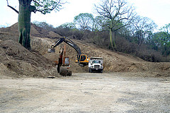 Departamento de Ambiente  asume competencia de control