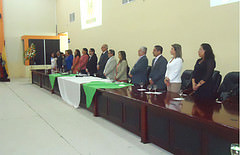 En Jipijapa no se eliminará a la UNESUM