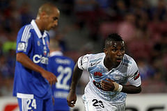 Emelec y The Strongest, duelo de ganadores