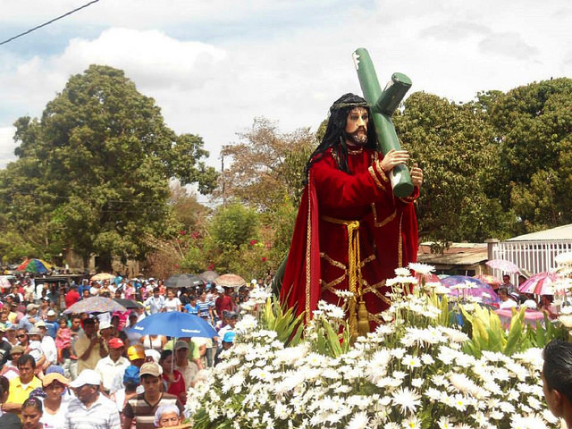 Viernes Santo ¿Qué celebramos este día?
