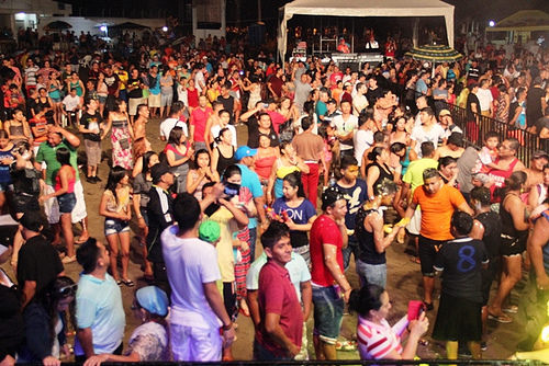 Orquestas  para disfrutar Semana Santa en Crucita