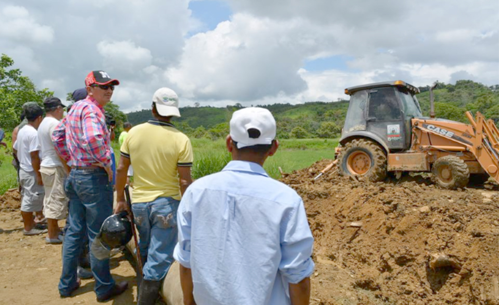 1arreglos en Jipijapa