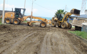 2 arreglos en Jipijapa