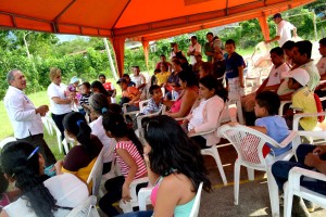 3 brigada medica chone