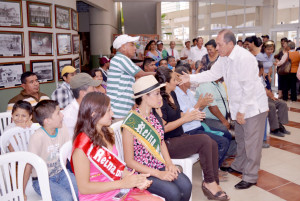 5 transportistas de canuto