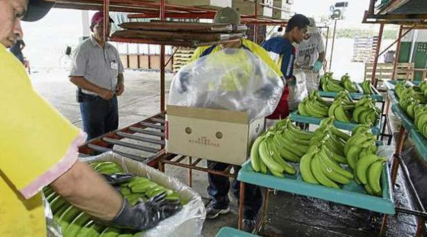 El Gobierno está preocupado por la firma del acuerdo con la UE