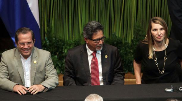 Comisión General de la OEA analizará las reformas a la CIDH propuestas por Ecuador