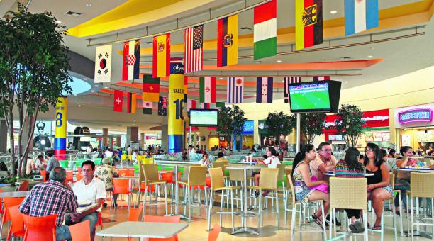 El Día del Padre se celebrará con pantalla gigante