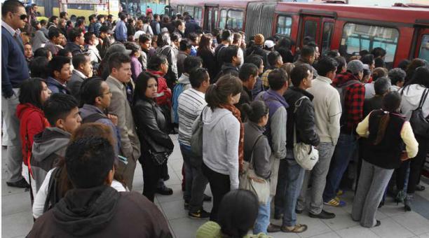 Consejos para viajar de forma segura y agradable en el transporte público