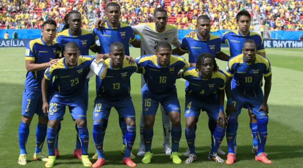 Ecuador deberá ser ambicioso el viernes