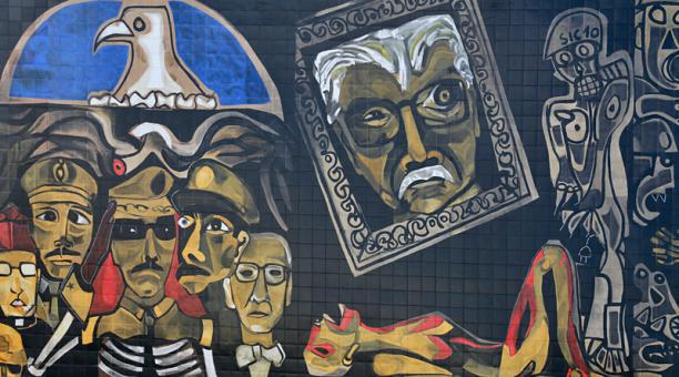 Polémica entre la familia Febres Cordero y la Fiscalía