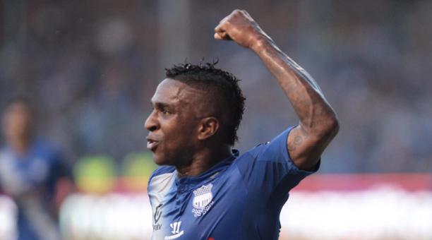 Miler Bolaños replanteó su disciplina para mostrar su talento