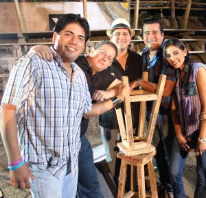 BANDA Animal de Compania (Foto 3) (1)