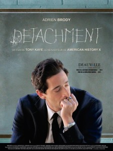 detachment adrien brody