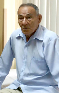 SR JOSÉ VÉLEZ MONTES