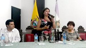 SocializaciÃ³n de Dinero ElectrÃ³nico Manta