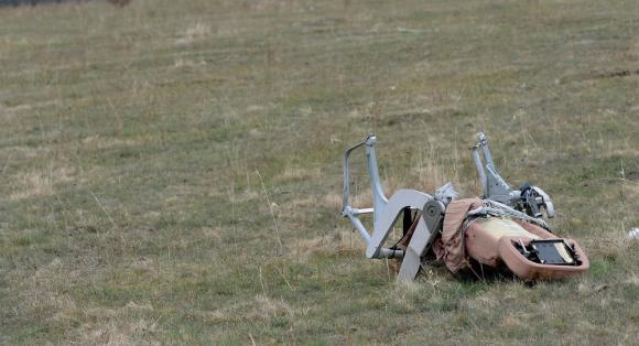 Criminalistas malasios llegan a Donbás para examinar el lugar de la caída del MH17