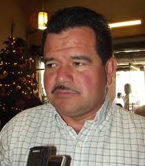 Detenido alcalde de Cocula por desaparición de los 43 estudiantes