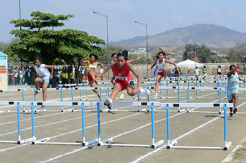 atletisno