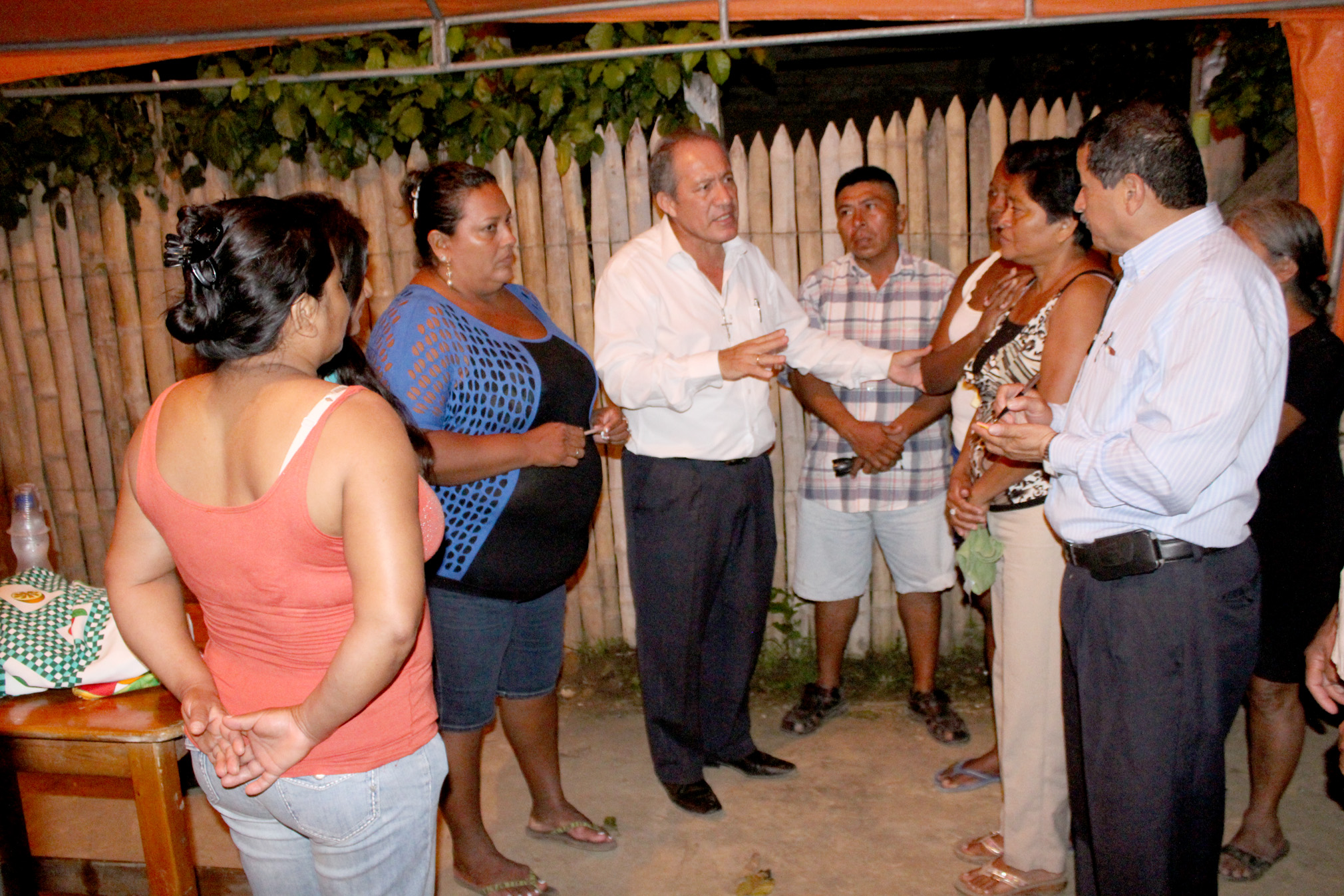 deyton se reune con barrios1