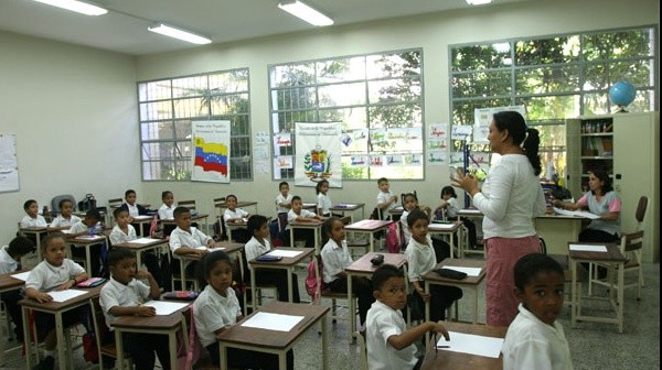 USD 741 millones para la infraestructura escolar