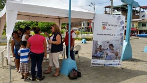 feria salud
