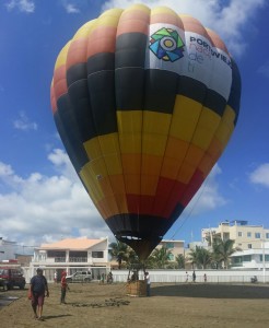 El GAD Portoviejo pide las debidas disculpas a quienes tenían la expectativa de disfrutar el paseo recreativo.