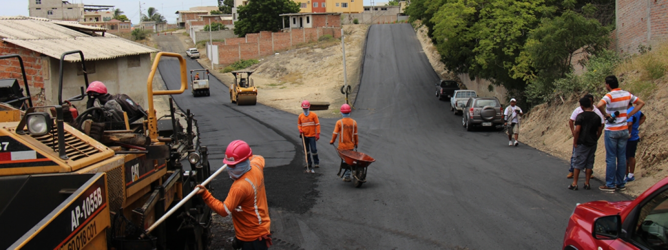 En los próximos días la Dirección Municipal de Tránsito realizará el estudio para la señalización horizontal y vertical.