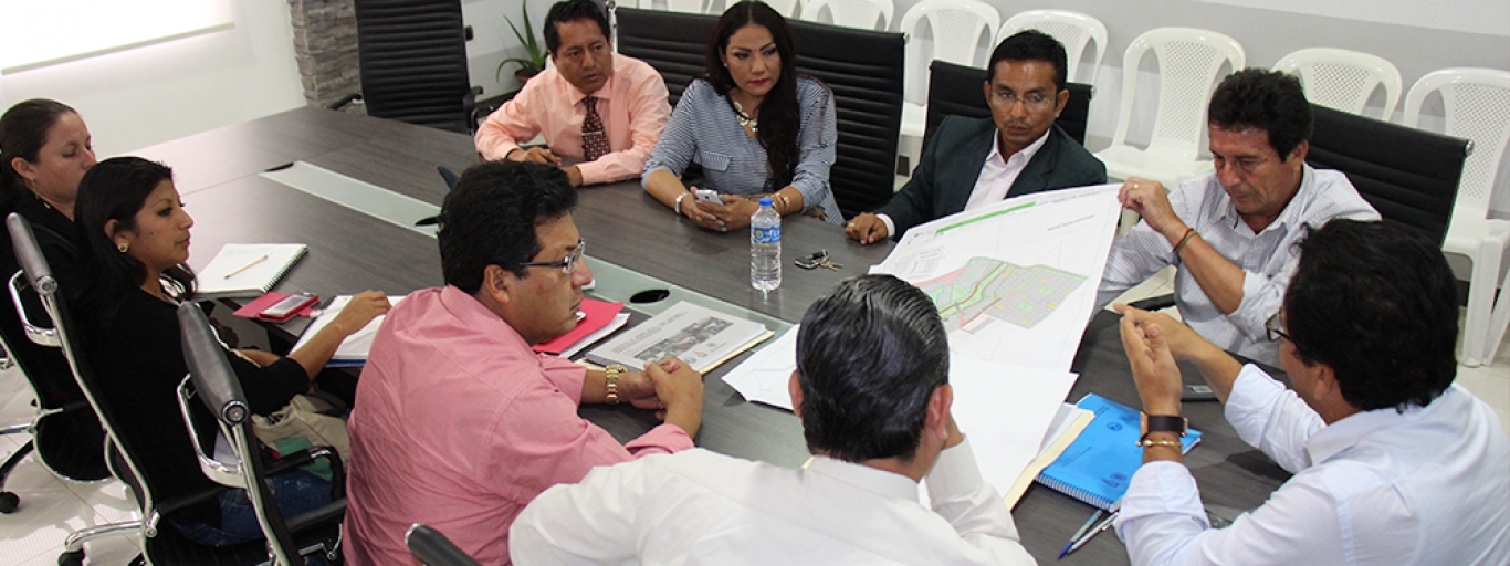 4.460, lotes con servicios están plasmados en este proyecto entregado.