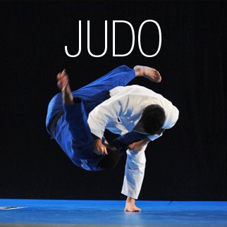 Listo Seleccionado Ecuatoriano para Sudamericano de Judo en Perú