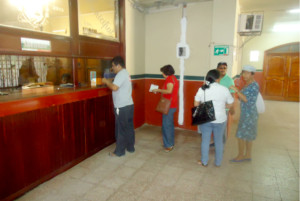 Los contribuyente en el pago de impuesto, que durante el primer semestre se benefician con descuentos