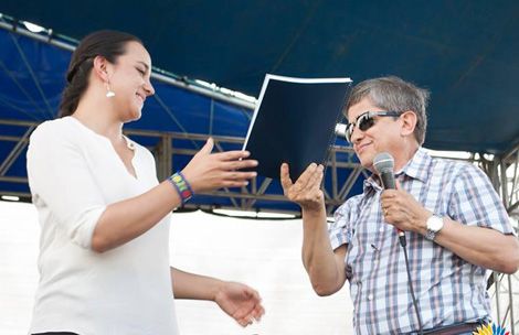 Primer informe del Código Laboral estará en agosto