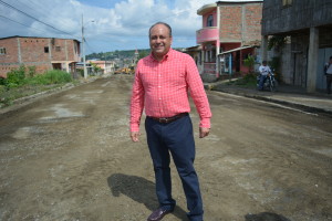 1 CALLE TUNGURAHUA