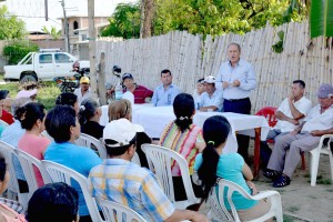 1 COMUNIDAD SAN JOSE