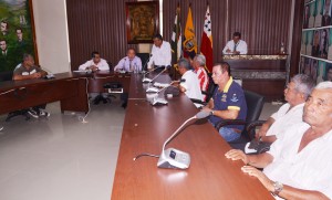 1alcalde se reunio con jubilados