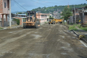 2 CALLE TUNGURAHUA