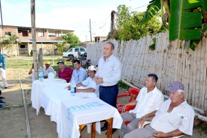 3COMUNIDAD SAN JOSE