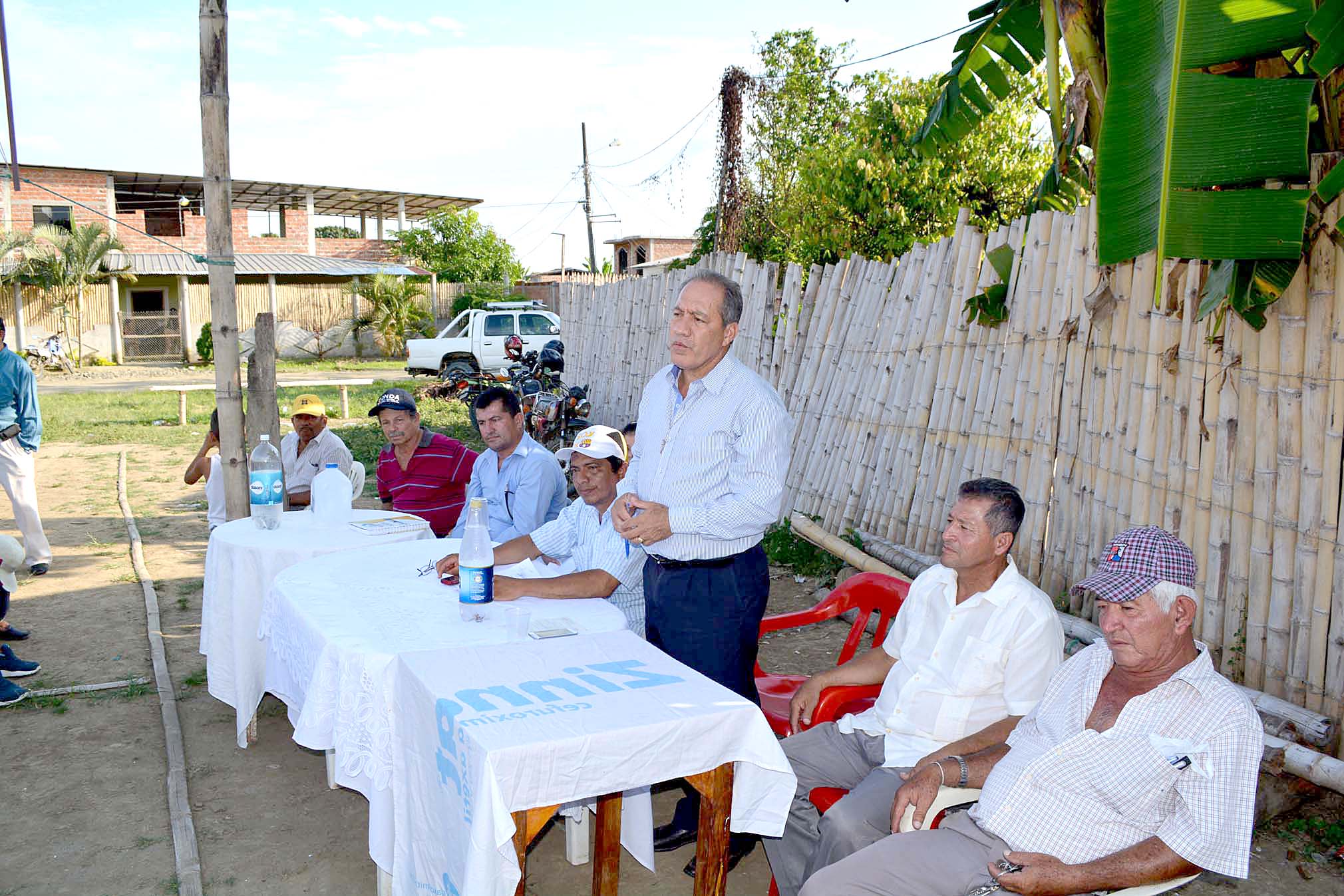 3COMUNIDAD SAN JOSE